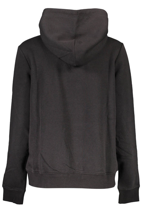 Tommy Hilfiger Sweatshirt Without Zip Women Μαύρο | Αγοράστε Tommy Online - B2Brands | , Μοντέρνο, Ποιότητα - Υψηλή Ποιότητα