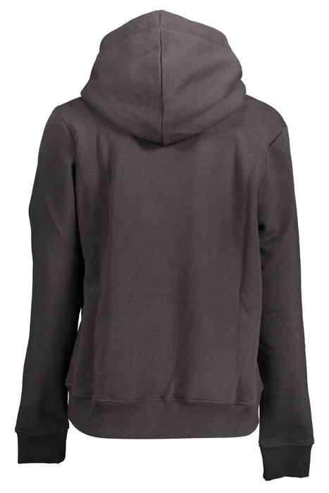 Tommy Hilfiger Sweatshirt Without Zip Woman Μαύρο | Αγοράστε Tommy Online - B2Brands | , Μοντέρνο, Ποιότητα - Αγοράστε Τώρα