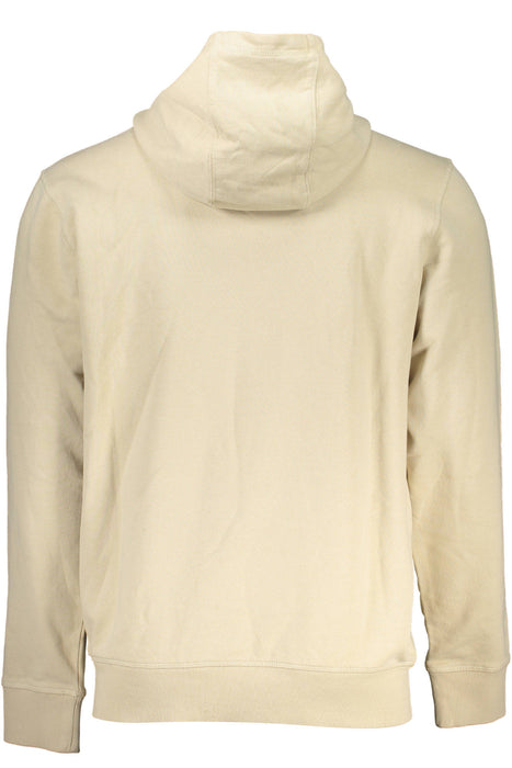 Tommy Hilfiger Sweatshirt Without Zip Man Beige | Αγοράστε Tommy Online - B2Brands | , Μοντέρνο, Ποιότητα - Αγοράστε Τώρα