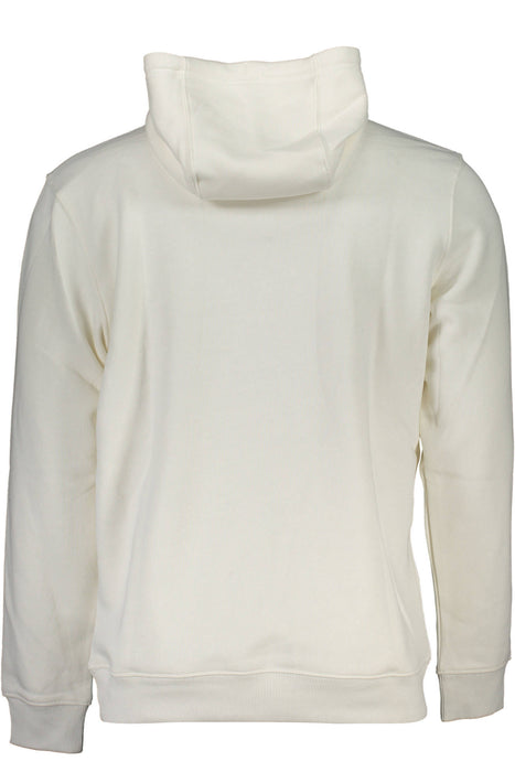 Tommy Hilfiger Ανδρικό Λευκό Zipless Sweatshirt | Αγοράστε Tommy Online - B2Brands | , Μοντέρνο, Ποιότητα - Υψηλή Ποιότητα