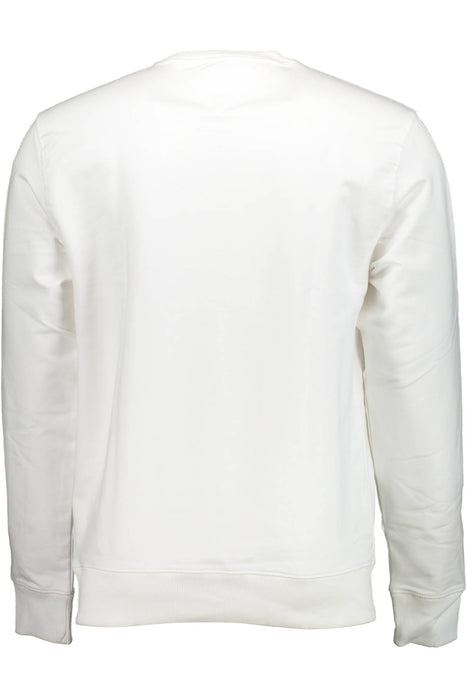Tommy Hilfiger Sweatshirt Without Zip Man Λευκό | Αγοράστε Tommy Online - B2Brands | , Μοντέρνο, Ποιότητα - Υψηλή Ποιότητα