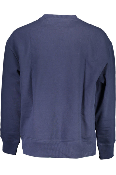 Tommy Hilfiger Sweatshirt Without Zip Man Blue | Αγοράστε Tommy Online - B2Brands | , Μοντέρνο, Ποιότητα - Καλύτερες Προσφορές