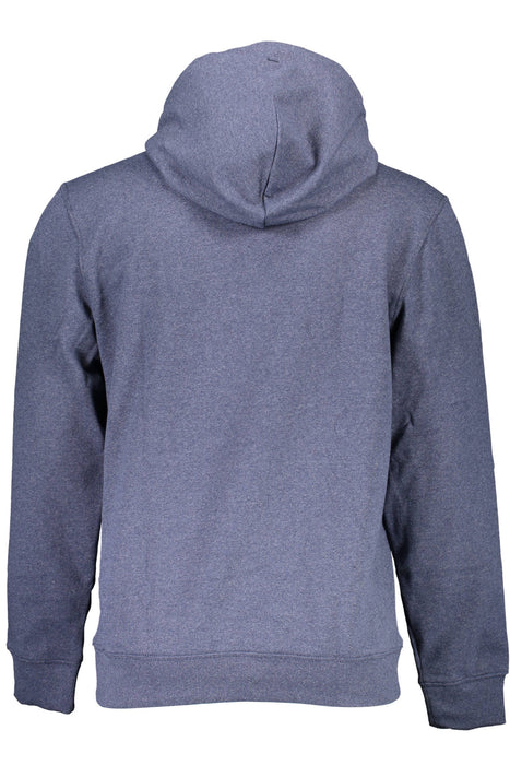 Tommy Hilfiger Sweatshirt Without Zip Man Blue