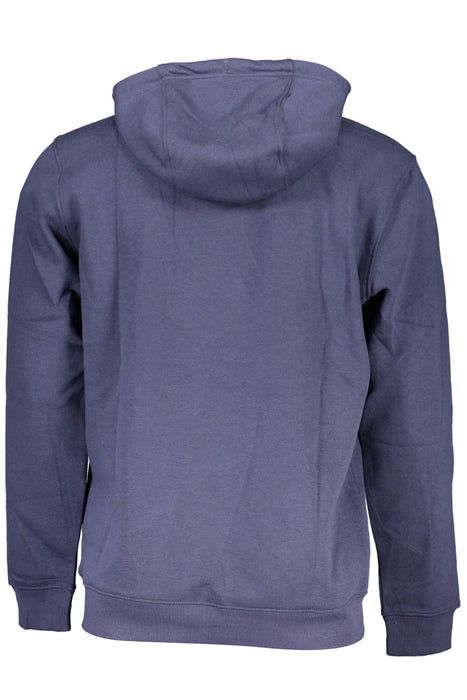 Tommy Hilfiger Ανδρικό Blue Zipless Sweatshirt | Αγοράστε Tommy Online - B2Brands | , Μοντέρνο, Ποιότητα - Υψηλή Ποιότητα