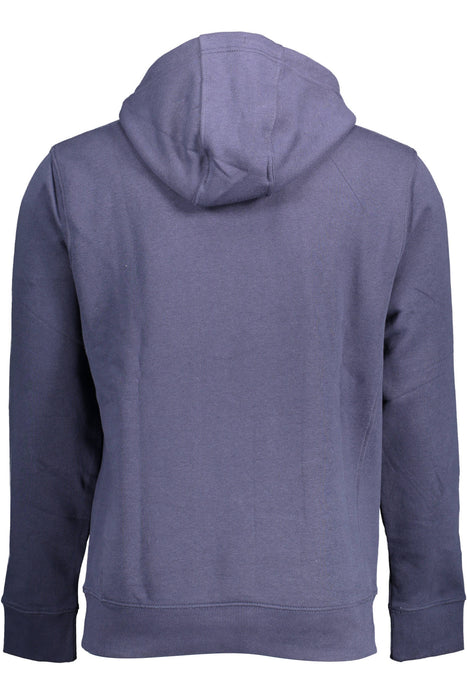 Tommy Hilfiger Sweatshirt Without Zip Man Blue
