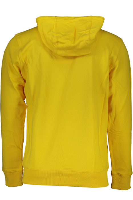 Tommy Hilfiger Sweatshirt Without Zip Man Yellow