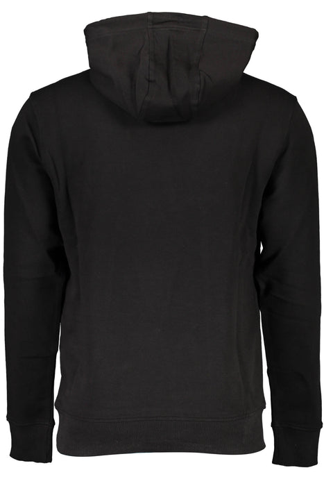 Tommy Hilfiger Sweatshirt Without Zip Μαύρο Man | Αγοράστε Tommy Online - B2Brands | , Μοντέρνο, Ποιότητα - Υψηλή Ποιότητα