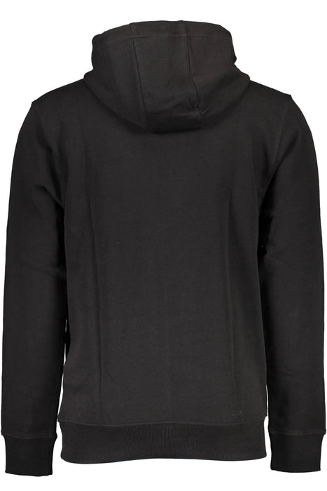 Tommy Hilfiger Sweatshirt Without Zip Man Black