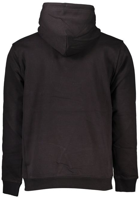 Tommy Hilfiger Ανδρικό Μαύρο Zipless Sweatshirt | Αγοράστε Tommy Online - B2Brands | , Μοντέρνο, Ποιότητα - Αγοράστε Τώρα