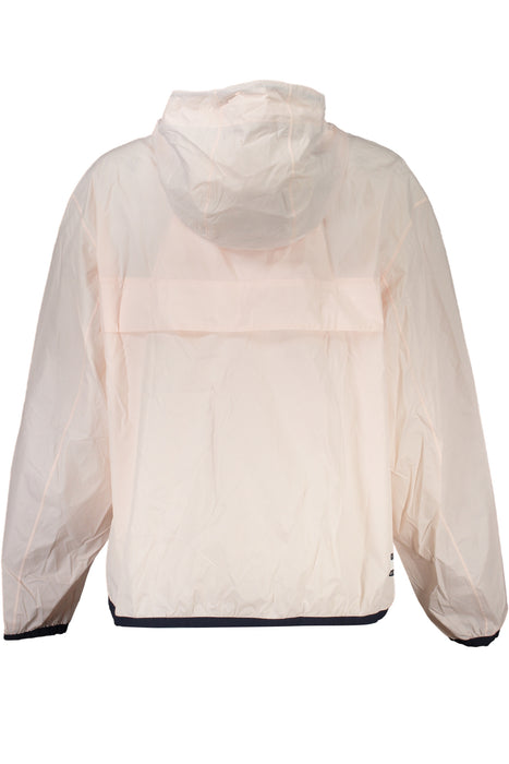 Tommy Hilfiger Pink Γυναικείο Sports Jacket | Αγοράστε Tommy Online - B2Brands | , Μοντέρνο, Ποιότητα - Υψηλή Ποιότητα