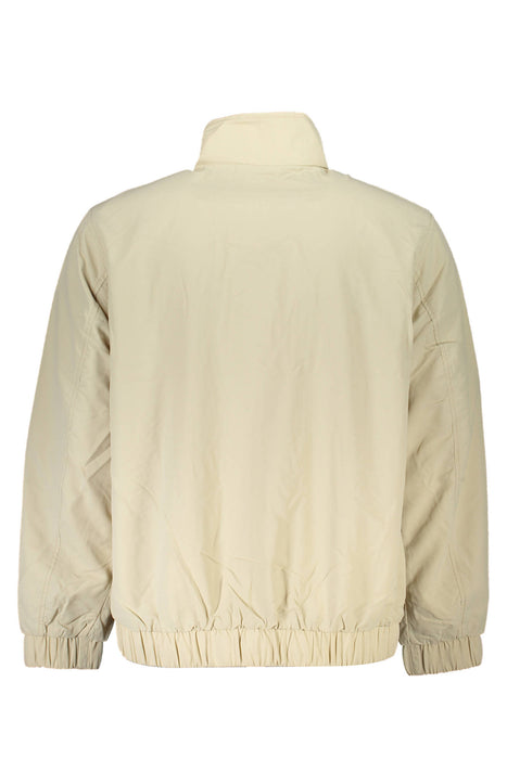 Tommy Hilfiger Ανδρικό Beige Sports Jacket | Αγοράστε Tommy Online - B2Brands | , Μοντέρνο, Ποιότητα - Καλύτερες Προσφορές
