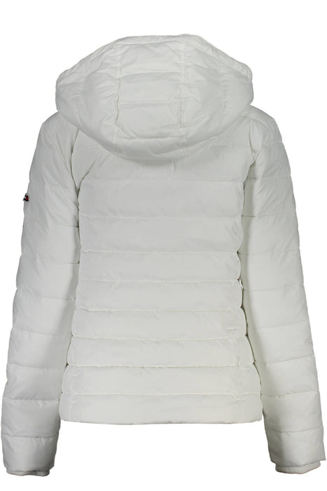 Tommy Hilfiger Λευκό Γυναικείο Jacket | Αγοράστε Tommy Online - B2Brands | , Μοντέρνο, Ποιότητα - Αγοράστε Τώρα