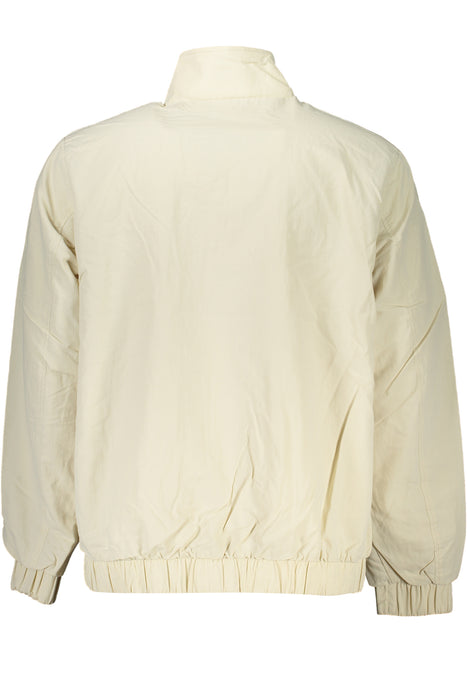 Tommy Hilfiger Beige Mens Jacket