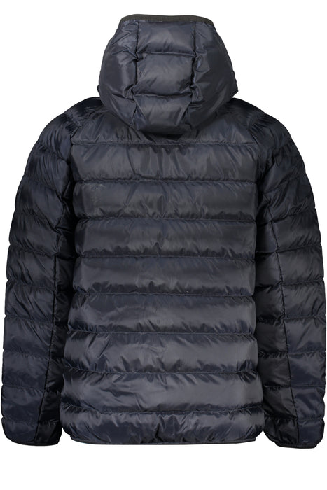 Tommy Hilfiger Ανδρικό Blue Jacket | Αγοράστε Tommy Online - B2Brands | , Μοντέρνο, Ποιότητα - Αγοράστε Τώρα