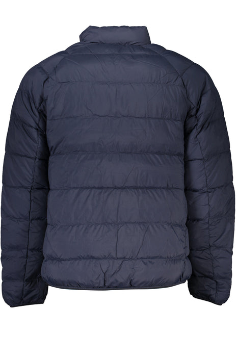 Tommy Hilfiger Ανδρικό Blue Jacket | Αγοράστε Tommy Online - B2Brands | , Μοντέρνο, Ποιότητα - Καλύτερες Προσφορές