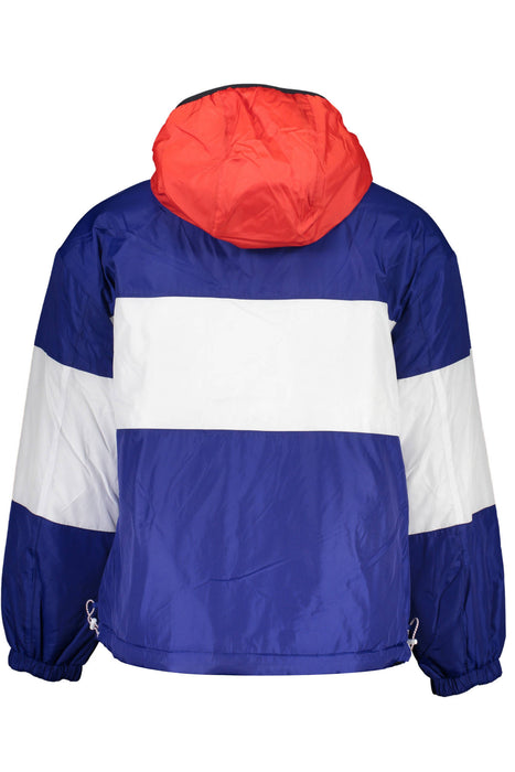 Tommy Hilfiger Ανδρικό Blue Jacket | Αγοράστε Tommy Online - B2Brands | , Μοντέρνο, Ποιότητα - Καλύτερες Προσφορές