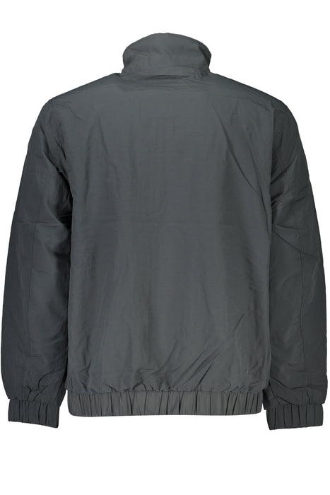 Tommy Hilfiger Ανδρικό Gray Jacket | Αγοράστε Tommy Online - B2Brands | , Μοντέρνο, Ποιότητα - Υψηλή Ποιότητα
