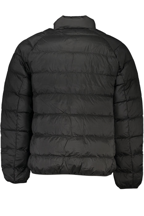 Tommy Hilfiger Ανδρικό Μαύρο Jacket | Αγοράστε Tommy Online - B2Brands | , Μοντέρνο, Ποιότητα - Υψηλή Ποιότητα
