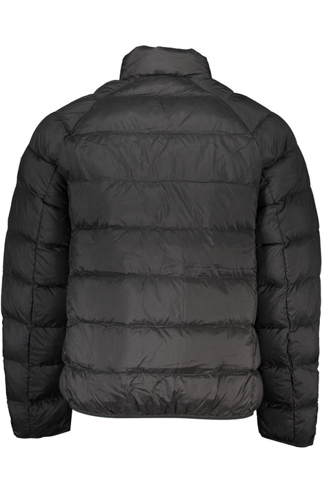 Tommy Hilfiger Ανδρικό Μαύρο Jacket | Αγοράστε Tommy Online - B2Brands | , Μοντέρνο, Ποιότητα - Καλύτερες Προσφορές