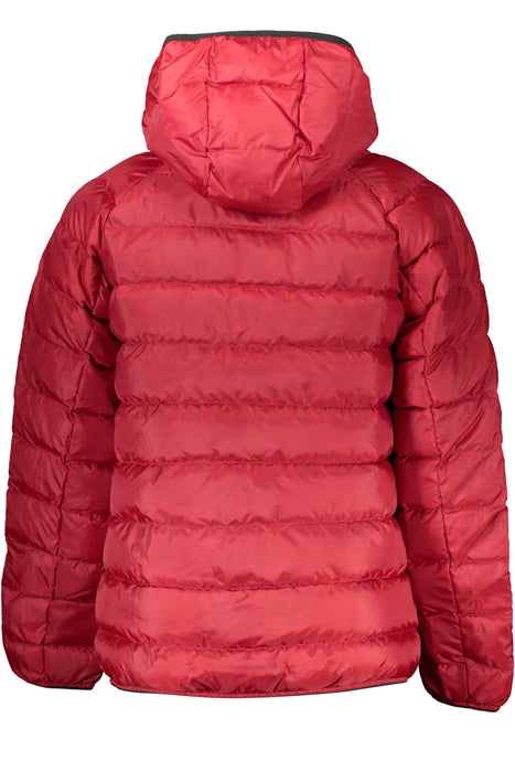 Tommy Hilfiger Ανδρικό Red Jacket | Αγοράστε Tommy Online - B2Brands | , Μοντέρνο, Ποιότητα - Αγοράστε Τώρα