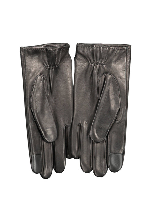 Tommy Hilfiger Ανδρικό Μαύρο Gloves | Αγοράστε Tommy Online - B2Brands | , Μοντέρνο, Ποιότητα - Υψηλή Ποιότητα
