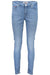 Tommy Hilfiger Jeans Womens Denim Blue