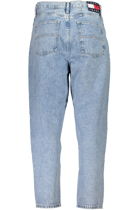 Tommy Hilfiger Γυναικείο Denim Jeans Blue | Αγοράστε Tommy Online - B2Brands | , Μοντέρνο, Ποιότητα - Υψηλή Ποιότητα