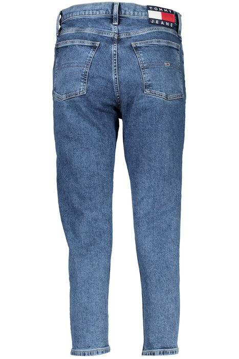 Tommy Hilfiger Γυναικείο Denim Jeans Blue | Αγοράστε Tommy Online - B2Brands | , Μοντέρνο, Ποιότητα - Καλύτερες Προσφορές