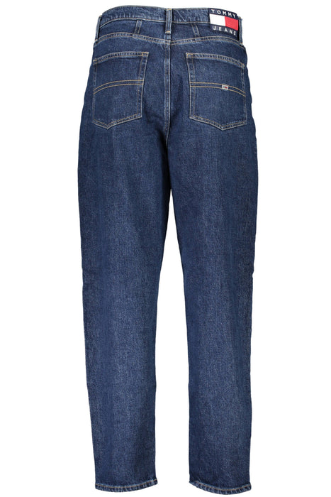 Tommy Hilfiger Γυναικείο Denim Jeans Blue | Αγοράστε Tommy Online - B2Brands | , Μοντέρνο, Ποιότητα - Αγοράστε Τώρα