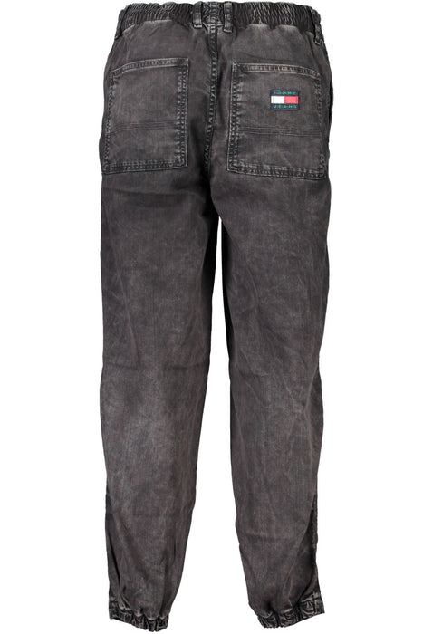 Tommy Hilfiger Γυναικείο Denim Jeans Μαύρο | Αγοράστε Tommy Online - B2Brands | , Μοντέρνο, Ποιότητα - Υψηλή Ποιότητα