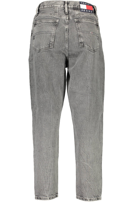 Tommy Hilfiger Γυναικείο Denim Jeans Μαύρο | Αγοράστε Tommy Online - B2Brands | , Μοντέρνο, Ποιότητα - Υψηλή Ποιότητα