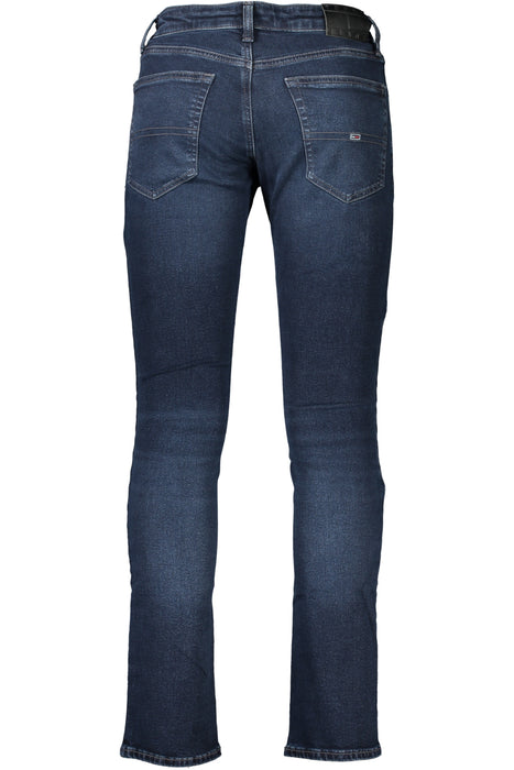 Tommy Hilfiger Ανδρικό Denim Jeans Blue | Αγοράστε Tommy Online - B2Brands | , Μοντέρνο, Ποιότητα - Αγοράστε Τώρα