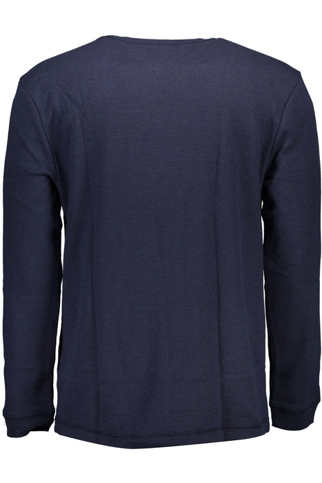 Tommy Hilfiger Man Blue Shirt | Αγοράστε Tommy Online - B2Brands | , Μοντέρνο, Ποιότητα - Καλύτερες Προσφορές