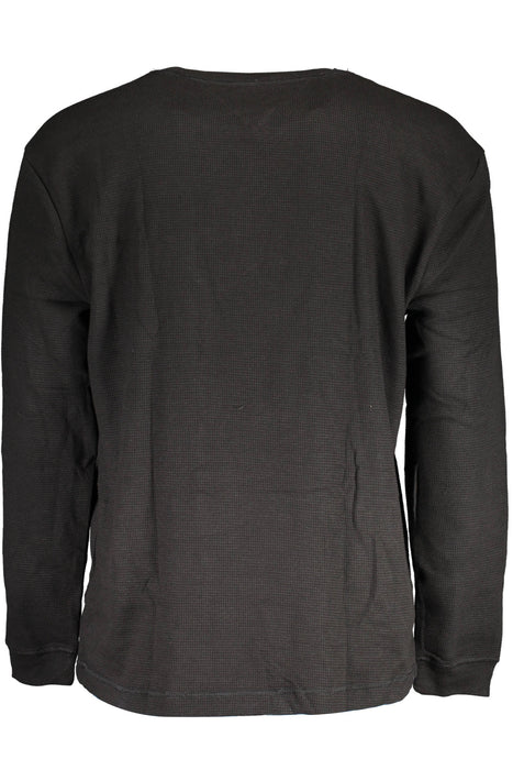Tommy Hilfiger Man Μαύρο Shirt | Αγοράστε Tommy Online - B2Brands | , Μοντέρνο, Ποιότητα - Αγοράστε Τώρα