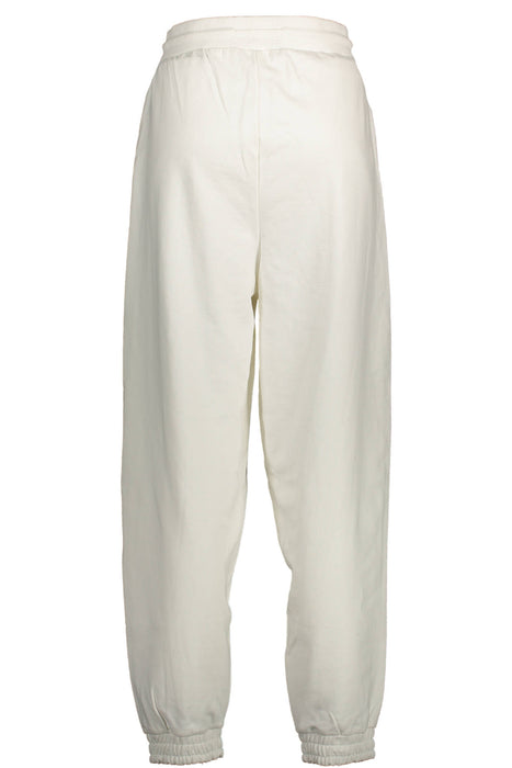 Tommy Hilfiger Γυναικείο Λευκό Trousers | Αγοράστε Tommy Online - B2Brands | , Μοντέρνο, Ποιότητα - Αγοράστε Τώρα