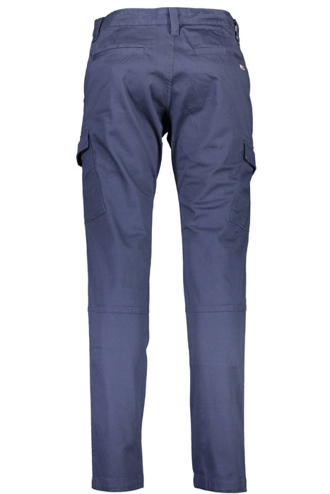 Tommy Hilfiger Blue Ανδρικό Trousers | Αγοράστε Tommy Online - B2Brands | , Μοντέρνο, Ποιότητα - Υψηλή Ποιότητα