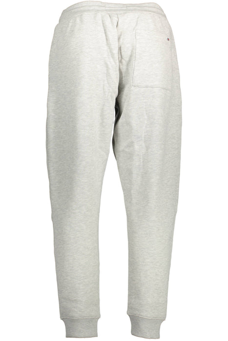 Tommy Hilfiger Gray Ανδρικό Pants | Αγοράστε Tommy Online - B2Brands | , Μοντέρνο, Ποιότητα - Αγοράστε Τώρα