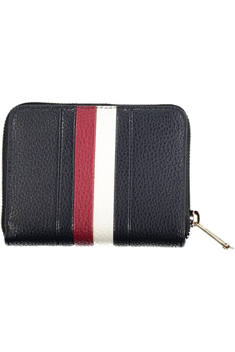 Tommy Hilfiger Womens Wallet Blue