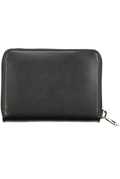 Tommy Hilfiger Womens Wallet Black