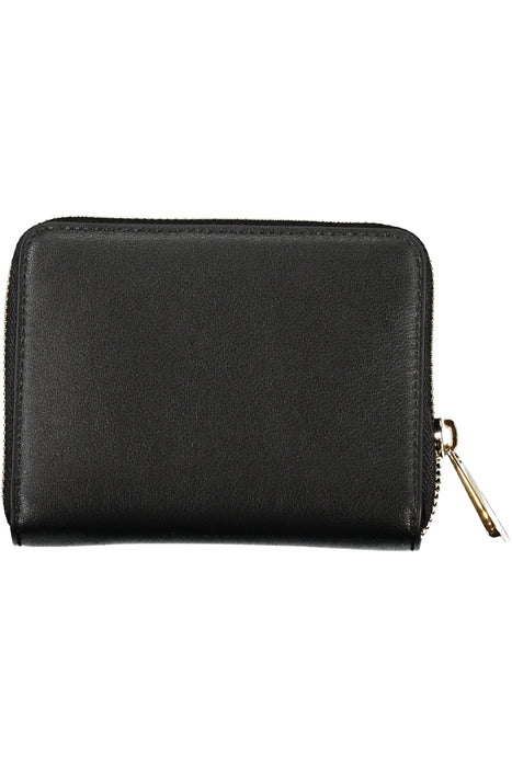 Tommy Hilfiger Womens Wallet Black