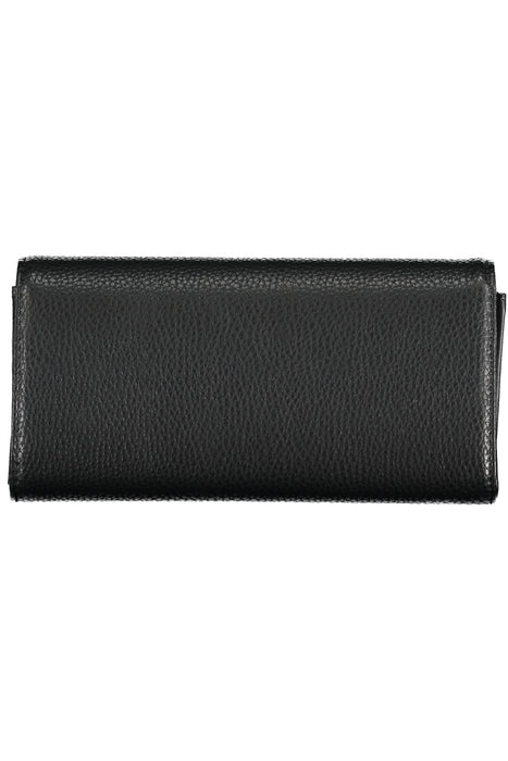 Tommy Hilfiger Womens Wallet Black