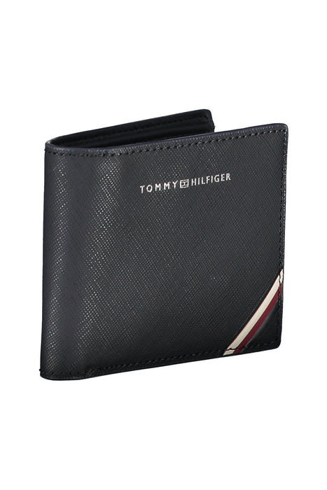 Tommy Hilfiger Ανδρικό Πορτοφόλι Blue | Αγοράστε Tommy Online - B2Brands | , Μοντέρνο, Ποιότητα - Αγοράστε Τώρα