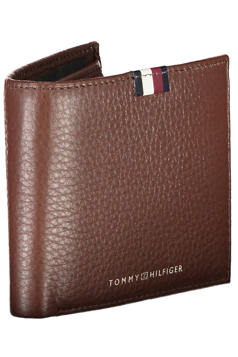 Tommy Hilfiger Man Brown Πορτοφόλι | Αγοράστε Tommy Online - B2Brands | , Μοντέρνο, Ποιότητα - Υψηλή Ποιότητα