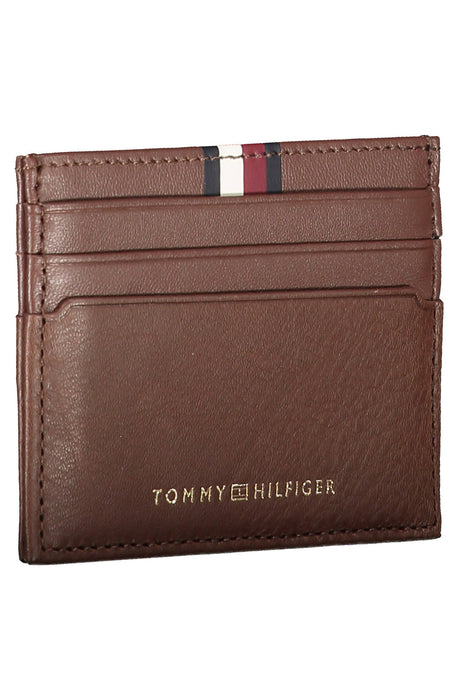 Tommy Hilfiger Man Brown Πορτοφόλι | Αγοράστε Tommy Online - B2Brands | , Μοντέρνο, Ποιότητα - Αγοράστε Τώρα