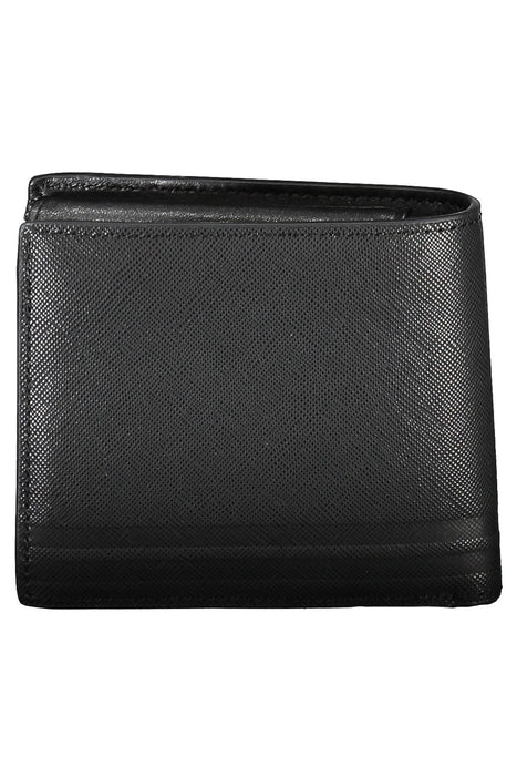 Tommy Hilfiger Black Man Wallet