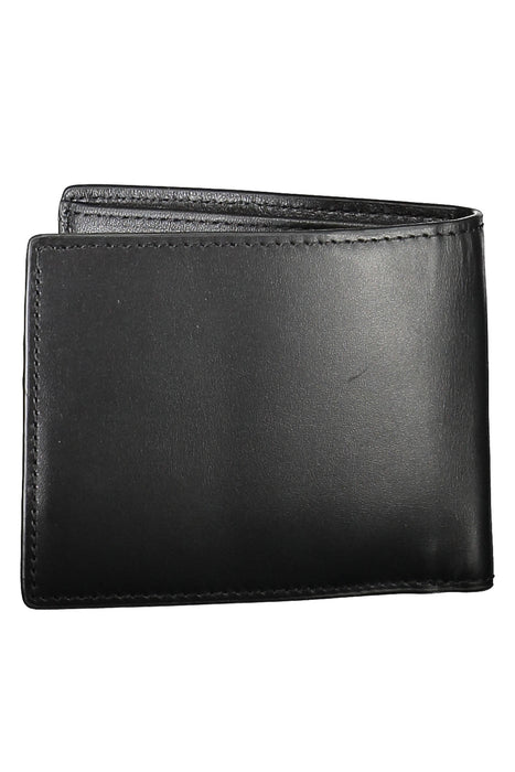 Tommy Hilfiger Black Man Wallet