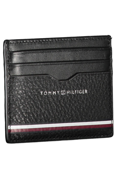 Tommy Hilfiger Μαύρο Man Πορτοφόλι | Αγοράστε Tommy Online - B2Brands | , Μοντέρνο, Ποιότητα - Αγοράστε Τώρα