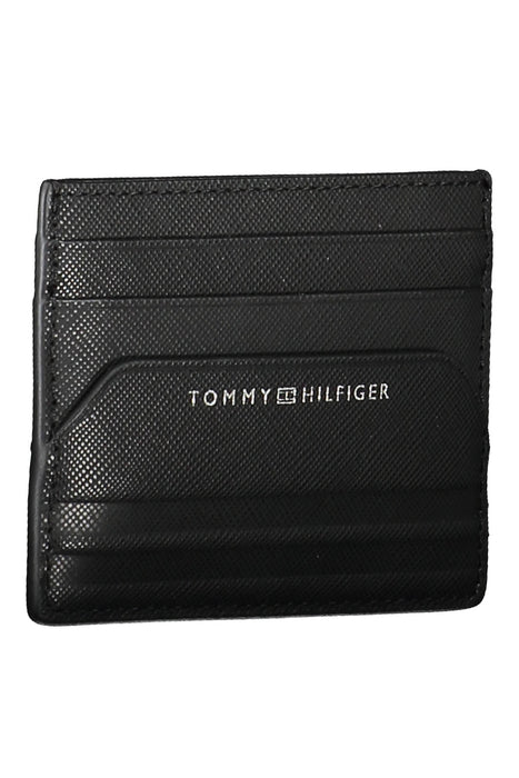 Tommy Hilfiger Μαύρο Man Πορτοφόλι | Αγοράστε Tommy Online - B2Brands | , Μοντέρνο, Ποιότητα - Υψηλή Ποιότητα