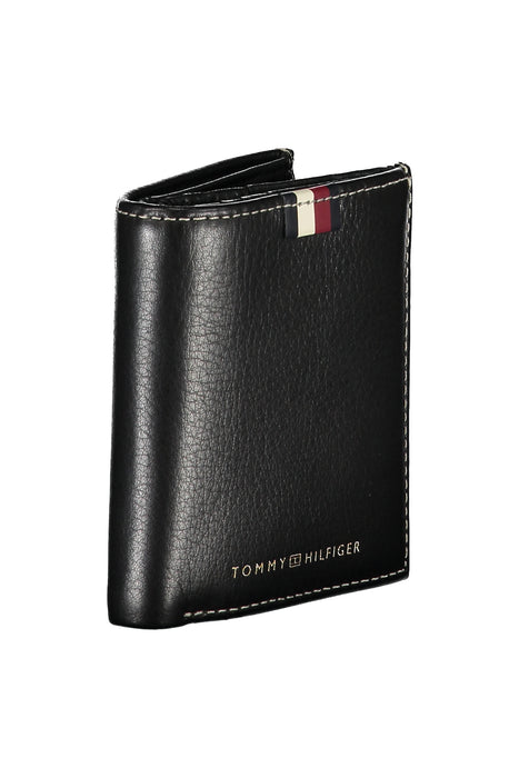 Tommy Hilfiger Ανδρικό Πορτοφόλι Μαύρο | Αγοράστε Tommy Online - B2Brands | , Μοντέρνο, Ποιότητα - Υψηλή Ποιότητα - Καλύτερες Προσφορές