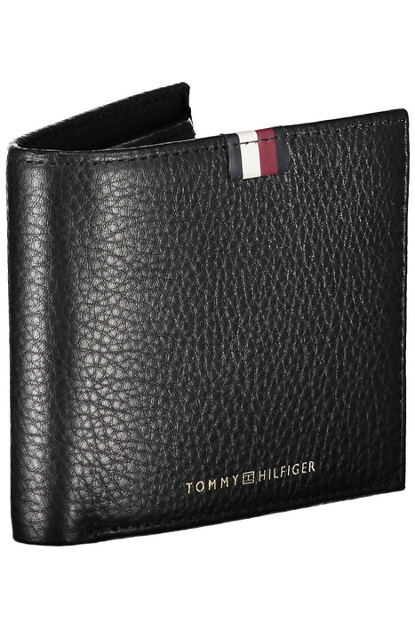 Tommy Hilfiger Μαύρο Man Πορτοφόλι | Αγοράστε Tommy Online - B2Brands | , Μοντέρνο, Ποιότητα - Υψηλή Ποιότητα